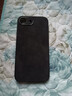 世咏（SHIYONG）适用苹果17e手机壳 iphone17e/16e保护套全包超薄防摔轻奢羊巴皮简约国风小羊皮男女款 黑色 实拍图