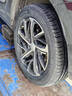 双星汽车轮胎 225/55R18 98V X31 适配现代ix35/欧蓝德/GL8 实拍图