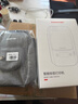 精臣M2/M3热转印智能标签打印机 多功能便携蓝牙固定资产办公线缆条形码手持小型碳带不干胶贴纸打印 M2经典白（1卷色带+送1卷白色标签+送便携包） 实拍图