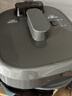 美的（Midea）【国家补贴】0氟有钛圆釜电压力锅5L双胆触控高压锅电饭煲 全自动智能预约开盖火锅4-6人MY-E5923 实拍图