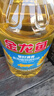 金龙鱼 食用油 葵花籽清香型调和油5L （新老包装随机发货） 实拍图