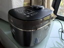 苏泊尔（SUPOR）电饭煲4-5人大容量5升小快有钛球釜内胆家用不粘柴火饭多功能微压智能电饭锅【新品】F50X96 实拍图