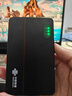 中国联通随身wifi6无线移动wifi免插卡无线网卡车载校园随行支持5G/4G设备上网全国通用流量2026款官方正品 实拍图