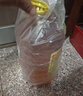 鲁花【保真花生油】 食用油 5S 压榨一级 花生油 5L 实拍图