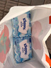舒洁（Kleenex）纯水湿厕纸80抽*10包 (800抽)清洁湿纸巾私处清洁EDI纯水 实拍图