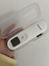 鱼跃(yuwell)医用红外电子体温计额温枪温度计婴幼儿专用精准YT-1 实拍图