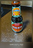 厨邦酱油 老抽系列 特级老抽【特级酱油】410ml 增色提鲜 红烧酱油 实拍图