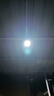 雷士（NVC）太阳能户外照明灯室外庭院灯路灯投光灯光控遥控402lm+约25m² 实拍图