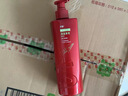 沙宣大红瓶清盈顺柔洗发水750g+护发素750g蓬松控油柔顺洗护套装男女 实拍图