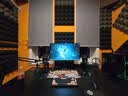 真力（Genelec） G One G1 G1B 专业级HIFI有源音箱 神秘黑 一对音箱 | G1*2&线缆 实拍图