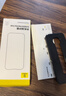 倍思 【超瓷晶防爆膜】适用iPhone15ProMax钢化膜苹果15ProMax手机膜防尘抗指纹超薄全覆盖无尘仓2片装 实拍图