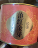 福茗源茶叶 祁门红茶 特级新茶安徽祁门红香螺工夫茶叶自己喝罐装120g 实拍图
