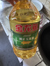 金龙鱼 食用油 非转基因 纯正玉米油5L  实拍图