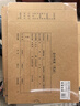 西玛【10包囤货装】A4凭证盒 单封口600g牛卡纸305*220*50mm 10个/包a4记账凭证纸会计档案装订盒HZ352 实拍图
