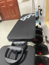 多德士多功能哑铃凳卧推凳家用健身器材全折叠健身椅训练飞鸟凳TK605 实拍图