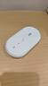 中兴（ZTE）随身wifi6免插卡移动wifi无线网卡便携式热点4g路由器无限笔记本电脑通用流量2025款U10LS白色 实拍图