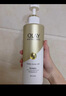 OLAY玉兰油精华沐浴露添加烟酰胺 亮泽透光500g 香氛保湿 男女士通用 实拍图