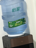 荣事达（Royalstar） 饮水机家用立式办公双开门柜式快速加热饮水器 旗舰单品-安全童锁防烫 制热型 实拍图
