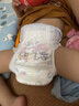 MOONY尤妮佳小羊驼拉拉裤XXXXL20片(≥20kg)大宝加大号干爽大吸量 实拍图