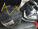 BALLHOME野球加重篮球 负重训练球超重耐磨学生5号7号800克1Kg1300克1.5Kg2千克 7号-蜂巢科技黑色1500克 晒单实拍图