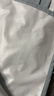 洁丽雅A类防水床单单件老人婴儿隔尿垫宠物隔脏防漏单人被单可机洗 雾霾蓝【A类品质 防水隔尿】 230*250cm【适合2.0/1.8m床】 实拍图