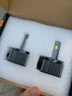 欧司朗（OSRAM）汽车氙气大灯远近光灯 D系列氙气LED汽车灯泡 D1S 12V 45W 实拍图