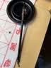 玉水湖毛毡米字格书法垫毛笔书画专用写毛笔字画毡国画书画毡米格毛毯书法垫写字50*70垫子书法毡加厚毡 实拍图