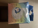 德佑婴儿拉拉裤超薄透气弱酸彩虹PP裤干爽柔软宝宝尿不湿 XXXL码21片/包*2包【17KG以上】 实拍图