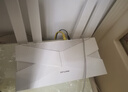 普联（TP-LINK） 大道AX3000满血WiFi6千兆无线路由器 5G双频家用穿墙 Mesh 3000M无线速率 信号增强 易展 XDR3010 实拍图