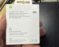 Apple/苹果 20W USB-C充电器  type-c充电器苹果手机充电器原装手机快充头 苹果17手机充电器 实拍图