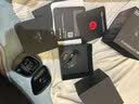 BEATS【 正品全新未拆封】Beats Powerbeats Pro 高性能苹果蓝牙无线耳机耳挂式降噪防出汗运动耳机 海军蓝 【全新未拆封】 实拍图