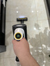 KARCHER德国卡赫 升级智能感应无线手持家车两用吸尘器立式大吸力除螨地毯宠物毛发长续航180°躺平KVA 3 实拍图