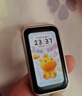 华为（HUAWEI）手环10 标准版 拂晓粉 智能手环专业睡眠分析情绪健康心率监测运动手环华为手环9升级 实拍图