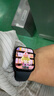 W&P适用苹果手表充电器apple watch S10/ultra2磁吸充电iwatch S9/8/7/6/se小巧便携Type-C接口500mAh 实拍图