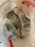 静益乐源广西吊柿饼 柿饼干 新鲜农家自制吊干柿饼 净重2500g独立包装 实拍图