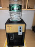 米立尔 饮水机小型家用桶装水台式迷你型冷热型制冷制热桌面宿舍学生饮水器新款出租屋家庭版智能全自动 【温热】香槟金- 制热型 实拍图