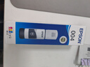 爱普生004系列T00U1原装墨水黑色单只装（适用L125X/L325X/L326X/L355X/L529X/L311X/L315X/L316X系列等） 实拍图