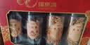 福东海羊肚菌菇礼盒420克 虫草花姬松茸汤包礼盒物送长辈滋补品 实拍图