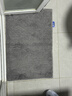 大江浴室地垫卫生间门口吸水垫厕所脚垫浴室防滑地垫40x60cm 实拍图