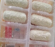 千味央厨红糖爆浆糍粑300g*2袋20个冷冻油炸点心小吃速冻食品半成品速食 实拍图
