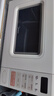 美的（Midea）小滋味系列微波炉变频家用奶油风百搭复古转盘式一级能效微波炉以旧换新20L（M2H2） 实拍图