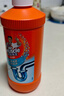 威猛先生（Mr Muscle） 管道疏通剂 500g*3瓶 下水道疏通剂 马桶卫生间管道疏通 实拍图