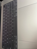 极川 苹果MacBook Pro 13英寸M1/M2键盘膜2020/2022款笔记本电脑键盘保护膜 TPU超薄透明防水尘罩A2338 实拍图