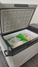 冰虎（Alpicool）车载冰箱2025新款 C15车家两用APP宿舍迷你冷冻冷藏户外旅行箱 实拍图