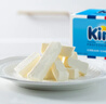 KIRI凯芮进口奶油奶酪芝士原味1kg*4盒 沙拉蛋糕 面包芝士 烘焙原料 实拍图