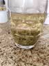 普陀佛茶特级绿茶罐装100g 送礼送领导长辈自饮 新茶普陀山特产 实拍图