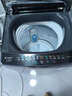 海尔（Haier）出品 统帅悦己波轮洗衣机 全自动家用 出租房8.2公斤小型 京东自营以旧换新家电补贴 XQBL82-M20D1 实拍图