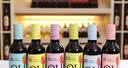 卡伯纳 法国小红鸟周末见小瓶干红葡萄酒187*6便携聚会微醺甜酒年货送礼 实拍图