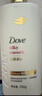多芬（Dove）【成毅同款】原生蛋白修护系列丝感柔顺润发精华素700G 实拍图