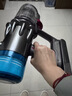 戴森（DYSON）V12 Detect Slim Fluffy家用清洁手持无线除螨吸尘器光学显尘 智能大吸力车载 宠物家庭换季礼物 实拍图